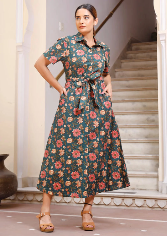 Chelsea Dress Neela