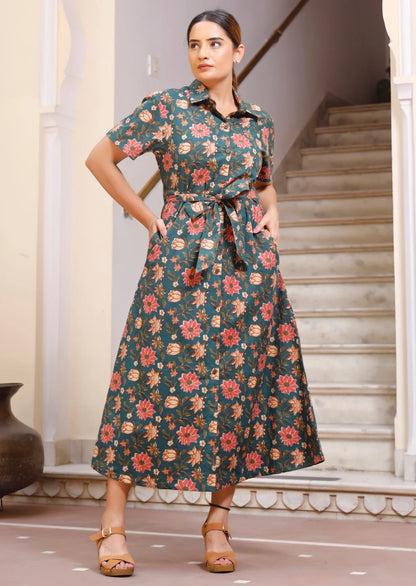 Chelsea Dress Neela
