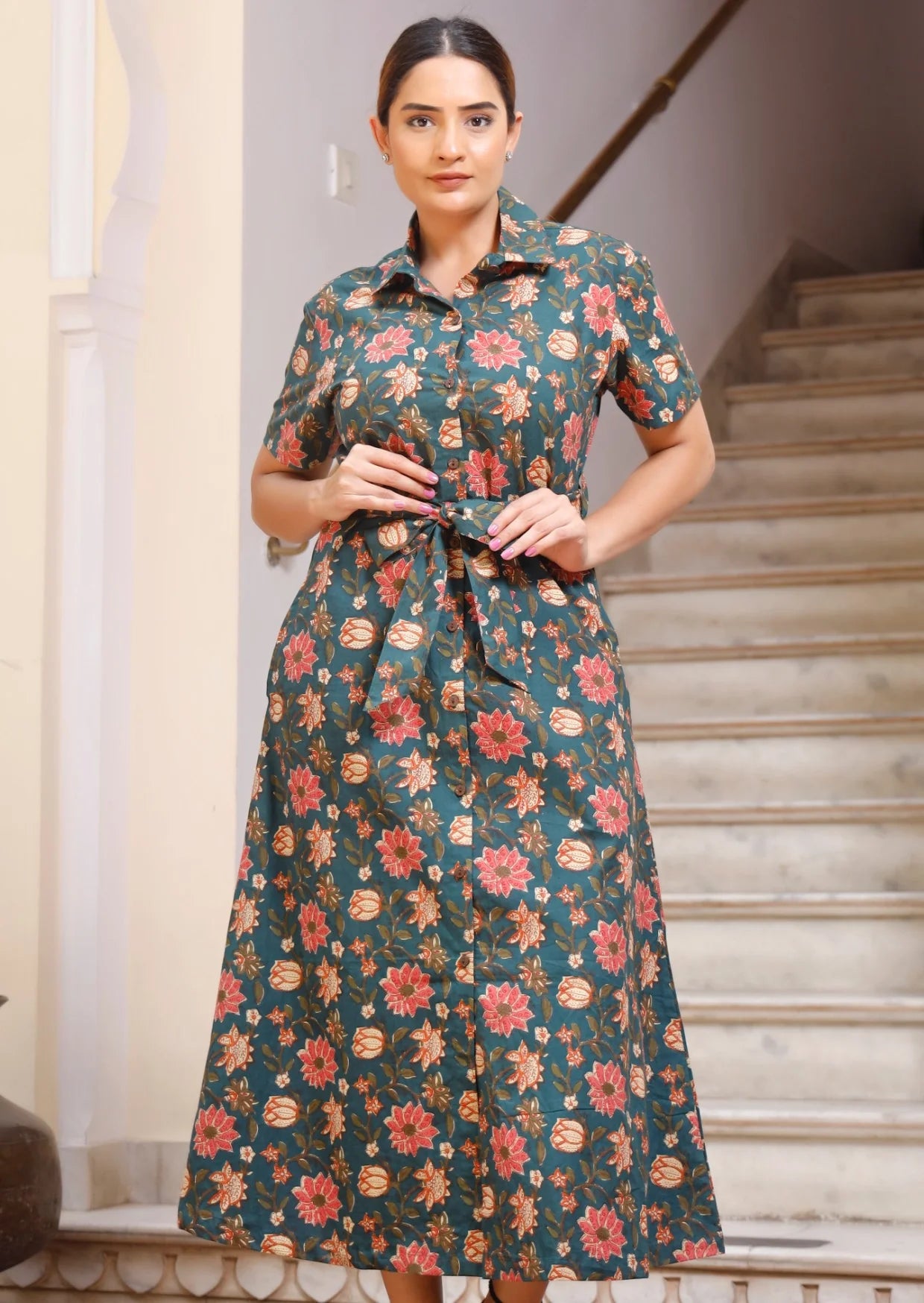 Chelsea Dress Neela