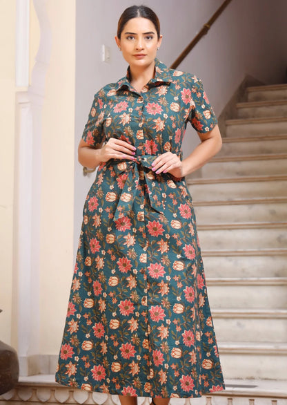 Chelsea Dress Neela