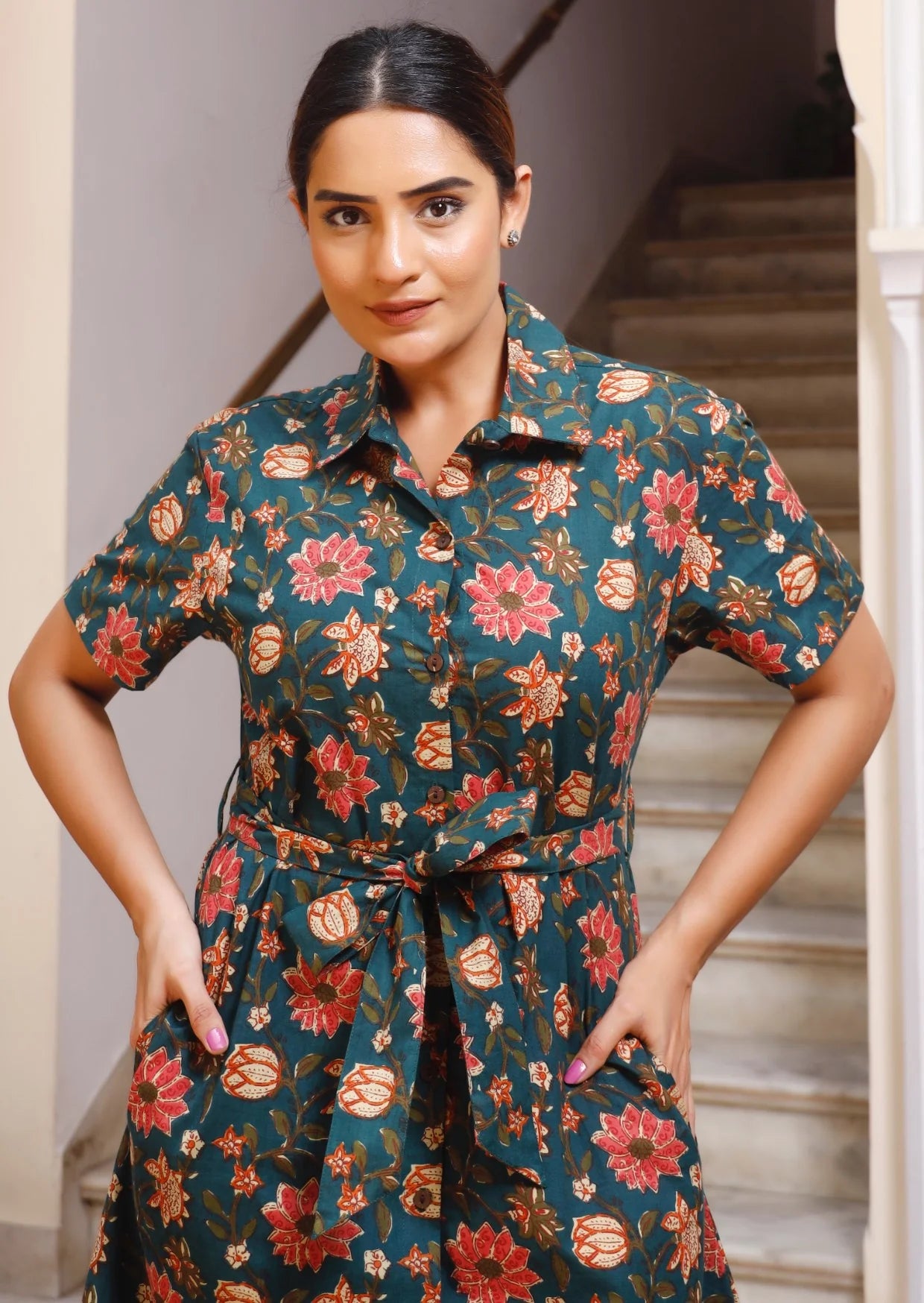 Chelsea Dress Neela