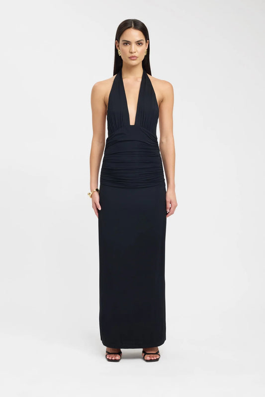 Capri Maxi Dress