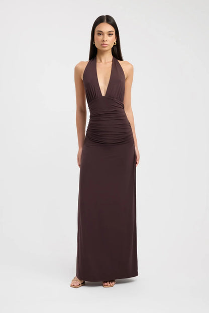 Capri Maxi Dress