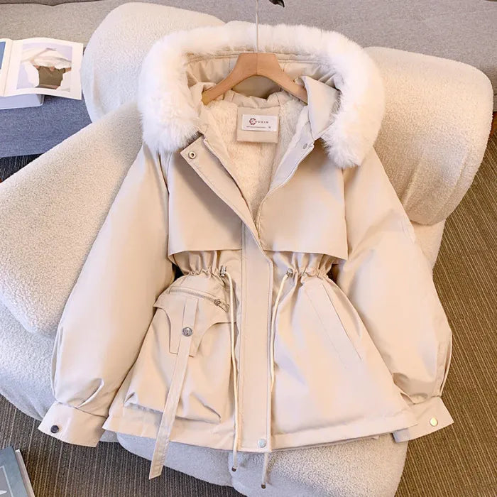 Reese | Elegant Winter Coat