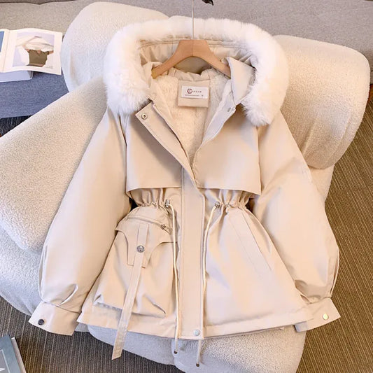 Reese | Elegant Winter Coat