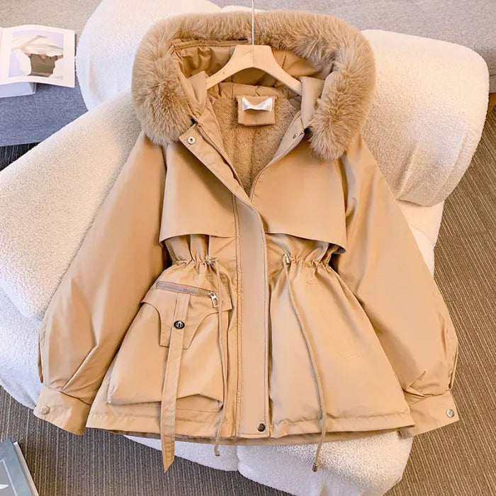 Reese | Elegant Winter Coat
