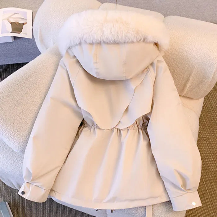 Reese | Elegant Winter Coat