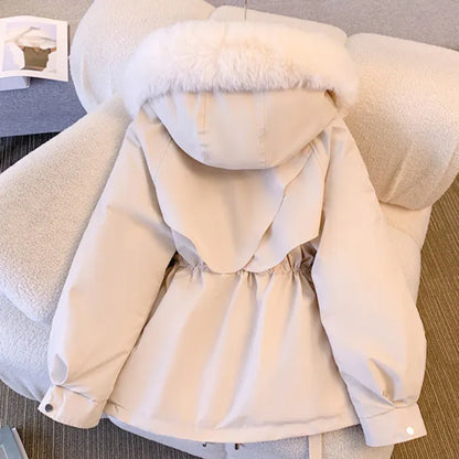 Reese | Elegant Winter Coat