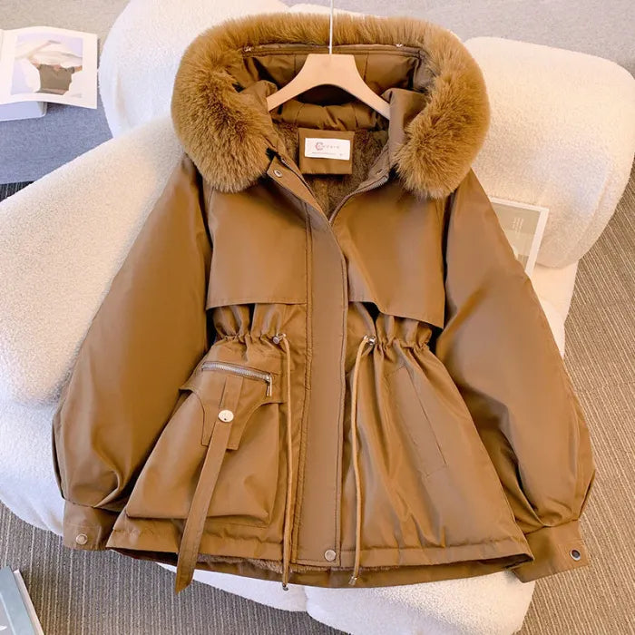 Reese | Elegant Winter Coat
