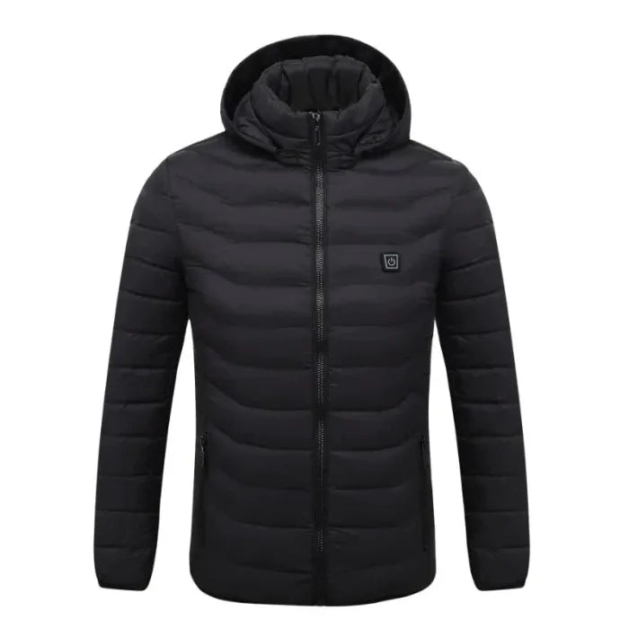 🔥Winter essential🔥Heatpro Unisex Heating Jacket