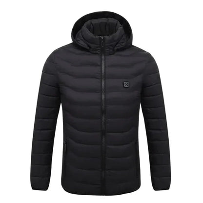 🔥Winter essential🔥Heatpro Unisex Heating Jacket