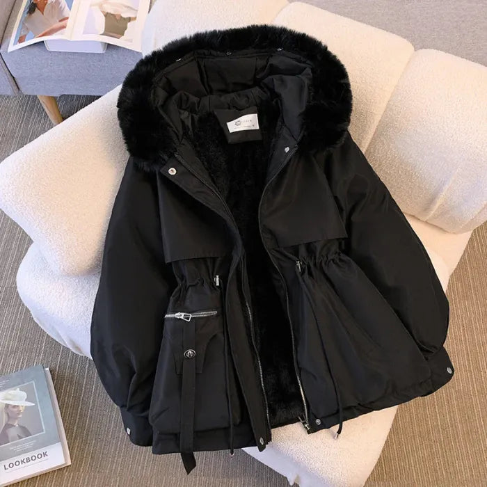 Reese | Elegant Winter Coat